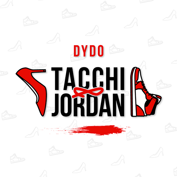 Dydo Tacchi e Jordan singolo musica rap produzione Timetrack Factory