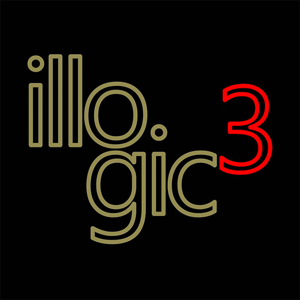 Illogic Trio - Logo (DANCING WITH BIG BANG